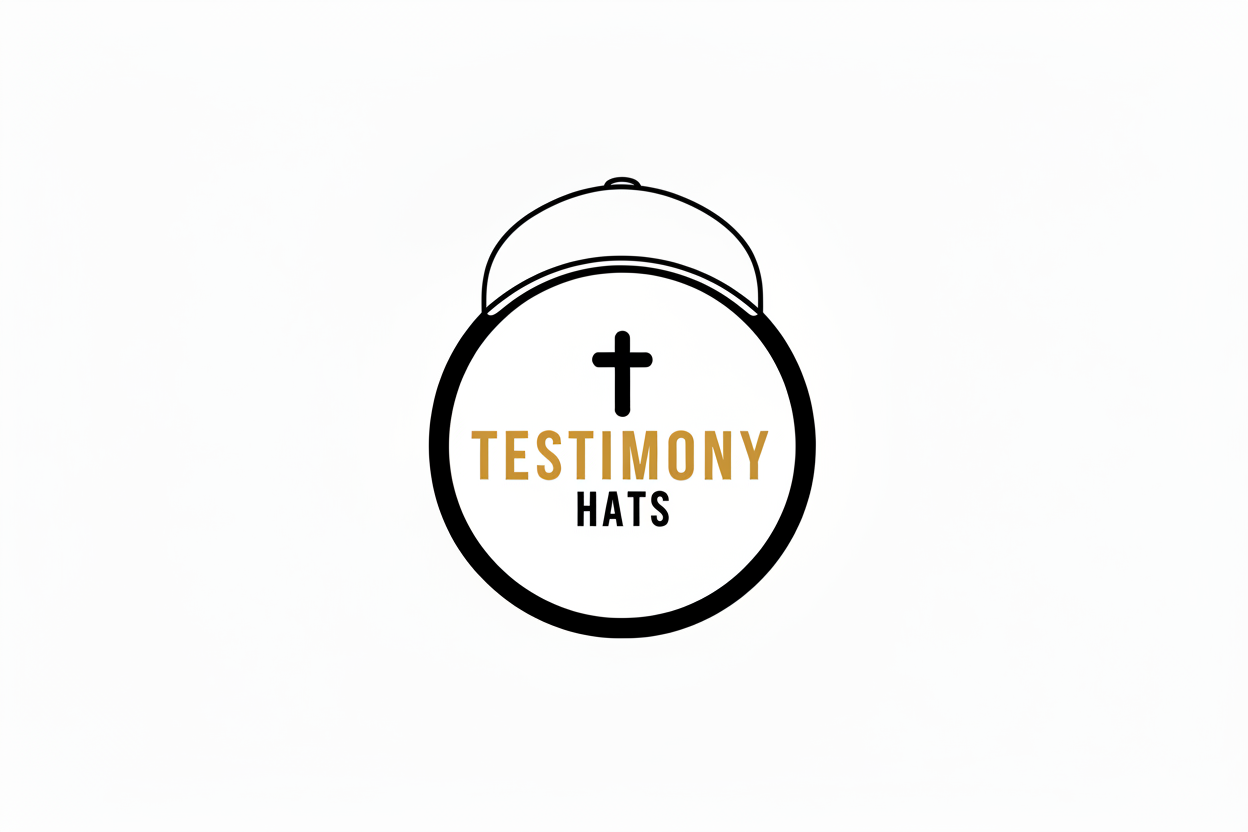 Testimony Hats.